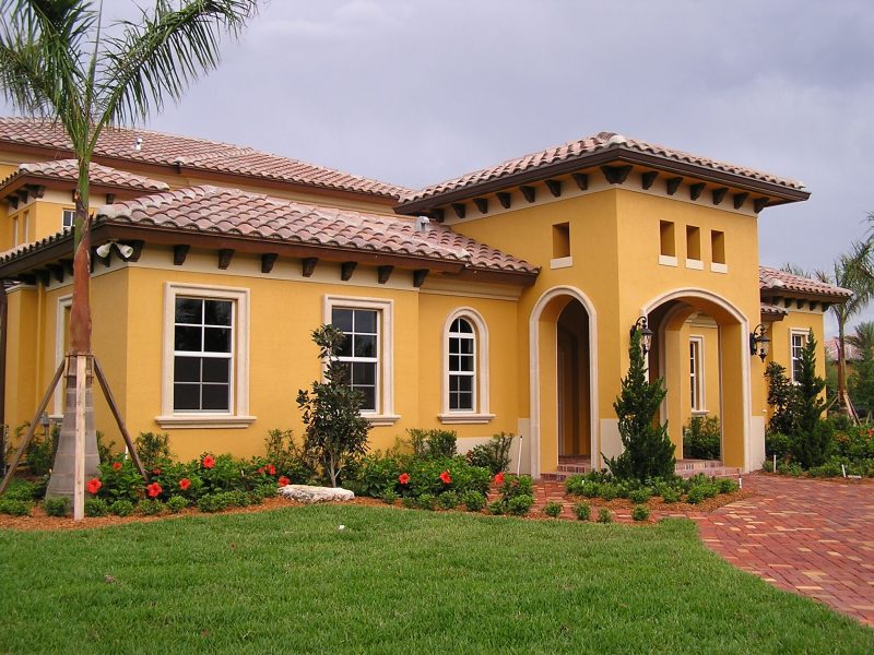 New Residence - Plantation, Florida - Cianci Construction