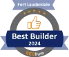 Best Builder Fort Lauderdale